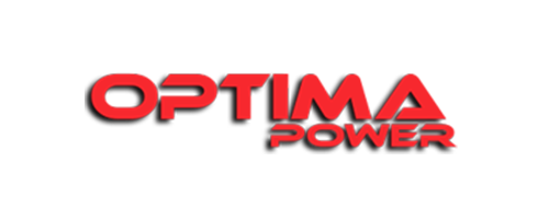 Optima Power Logo